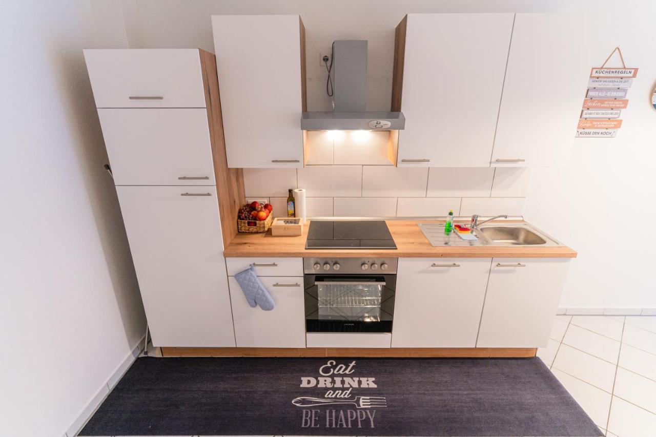Appartement Cblue 