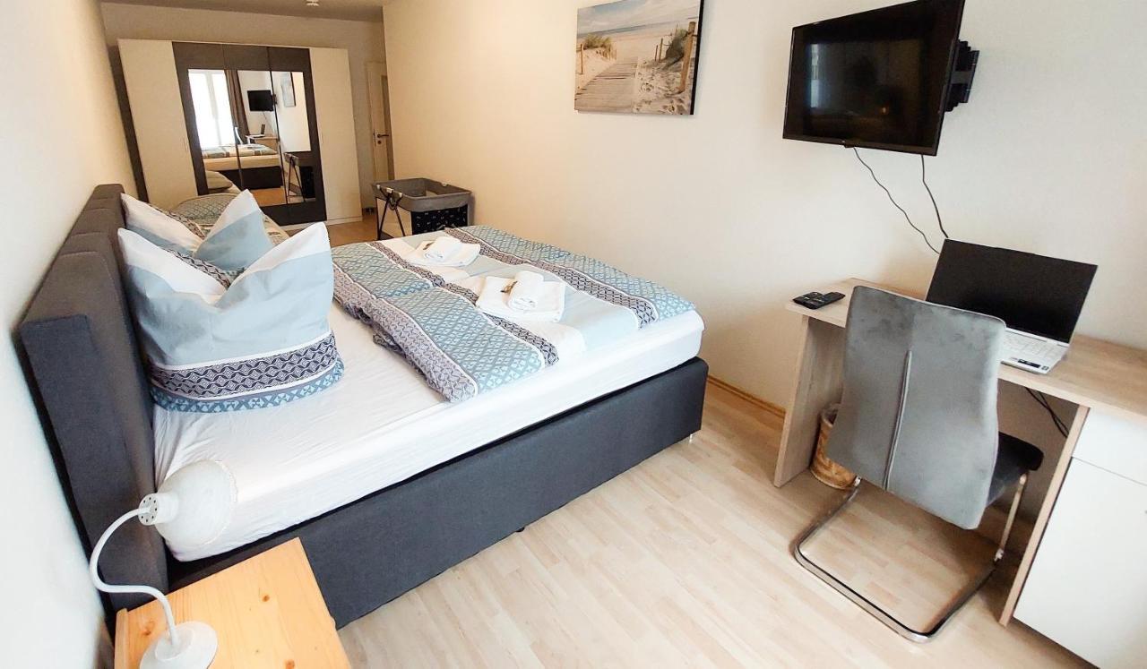 Apartamento Cblue 